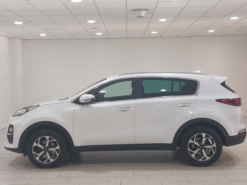 Used Kia Sportage 2019 for sale - 77656821: Photo 4
