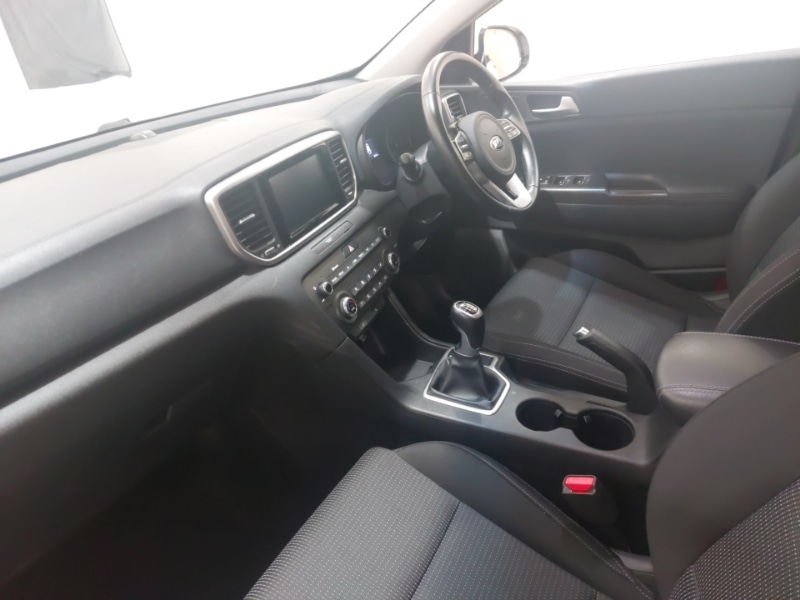 Used Kia Sportage 2019 for sale - 77656821: Photo 5