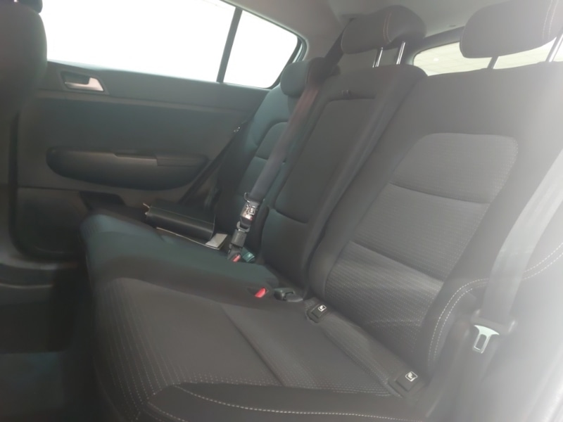 Used Kia Sportage 2019 for sale - 77656821: Photo 6