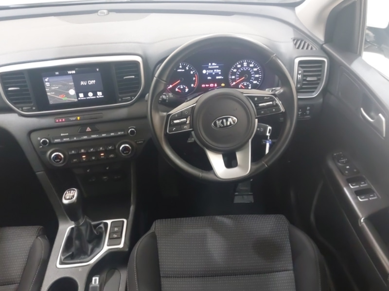 Used Kia Sportage 2019 for sale - 77656821: Photo 7