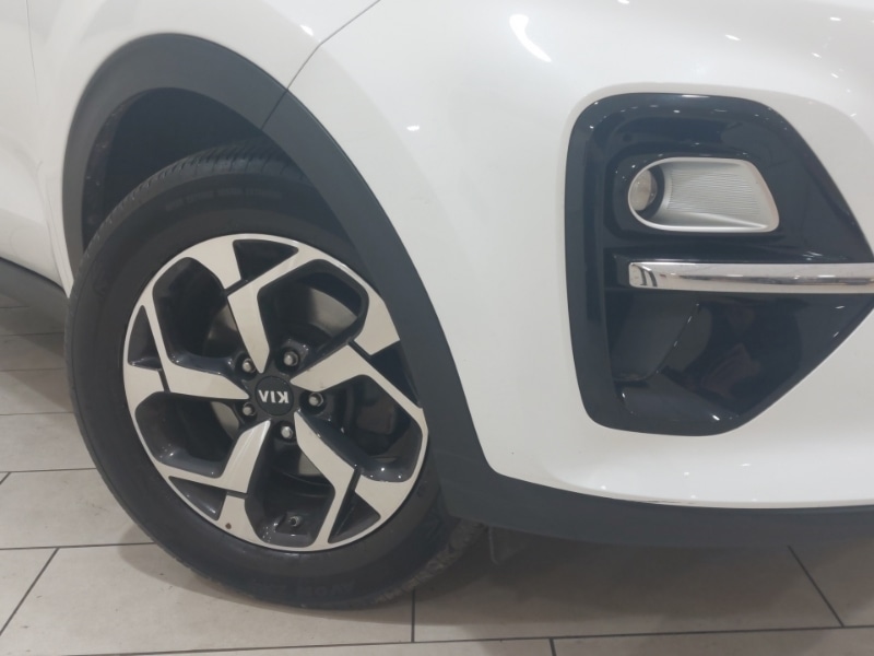 Used Kia Sportage 2019 for sale - 77656821: Photo 9