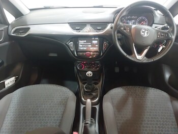 Used Vauxhall Corsa 2018 for sale - 79310648: Photo