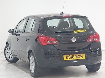 Used Vauxhall Corsa 2018 for sale - 79310648: Photo