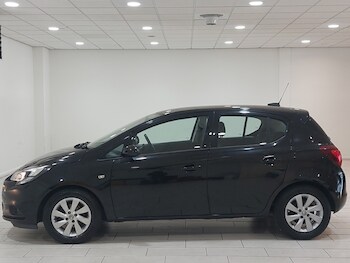 Used Vauxhall Corsa 2018 for sale - 79310648: Photo