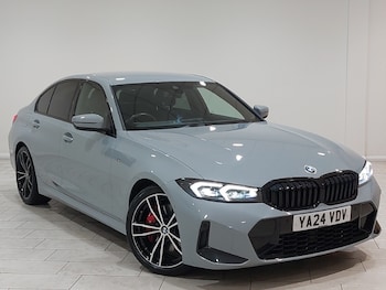 Used BMW 3 Series 2024 for sale - 78795691: Photo