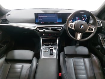 Used BMW 3 Series 2024 for sale - 78795691: Photo