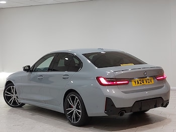 Used BMW 3 Series 2024 for sale - 78795691: Photo
