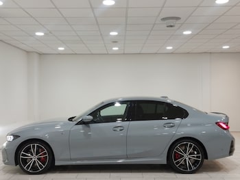 Used BMW 3 Series 2024 for sale - 78795691: Photo