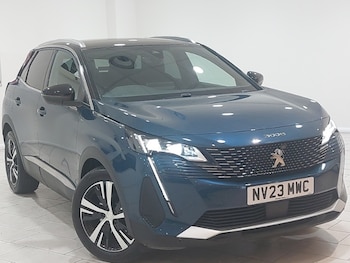 Used Peugeot 3008 2023 for sale - 79267591: Photo