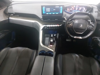 Used Peugeot 3008 2023 for sale - 79267591: Photo