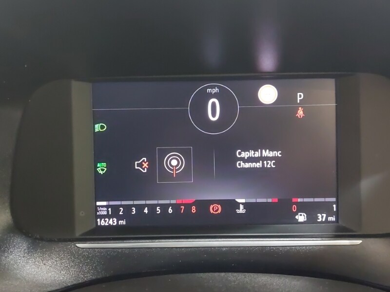 Used Vauxhall Corsa 2022 for sale - 76683537: Photo 10