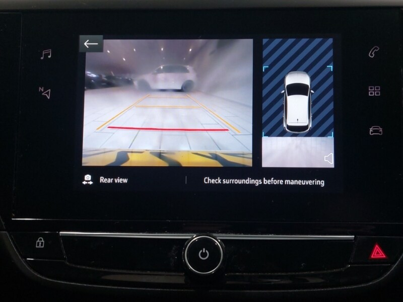 Used Vauxhall Corsa 2022 for sale - 76683537: Photo 11