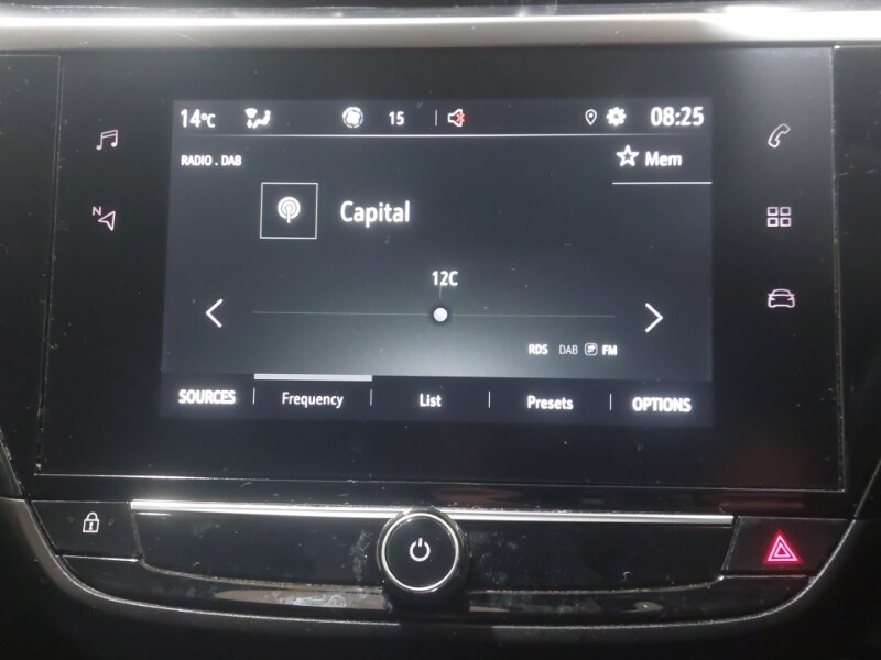 Used Vauxhall Corsa 2022 for sale - 76683537: Photo 13