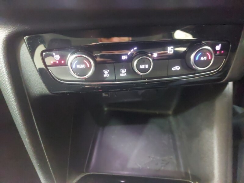 Used Vauxhall Corsa 2022 for sale - 76683537: Photo 15