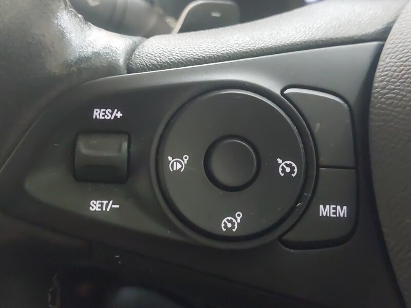 Used Vauxhall Corsa 2022 for sale - 76683537: Photo 16