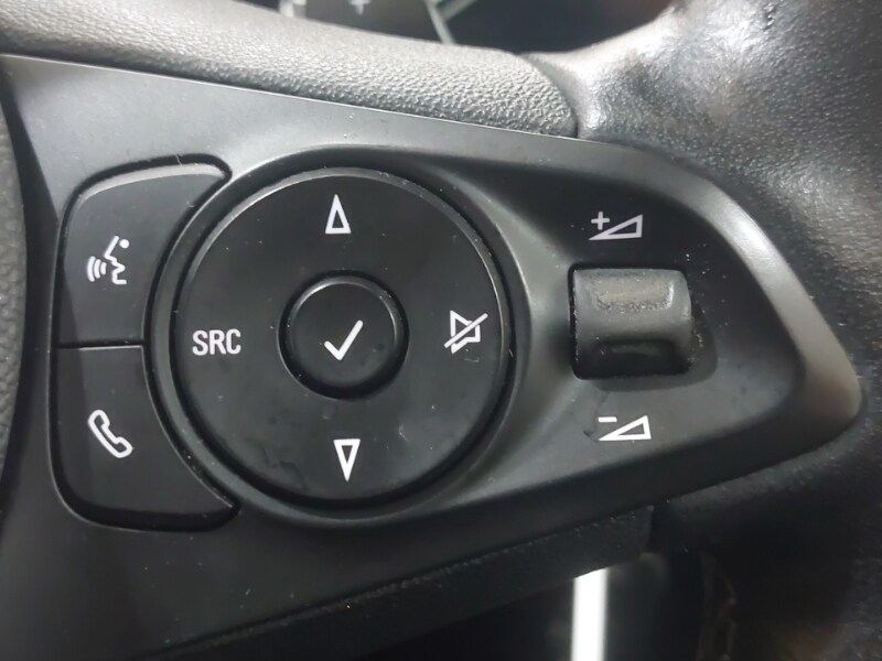 Used Vauxhall Corsa 2022 for sale - 76683537: Photo 17