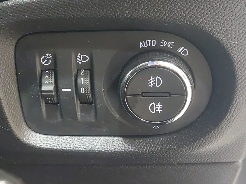 Used Vauxhall Corsa 2022 for sale - 76683537: Photo 18