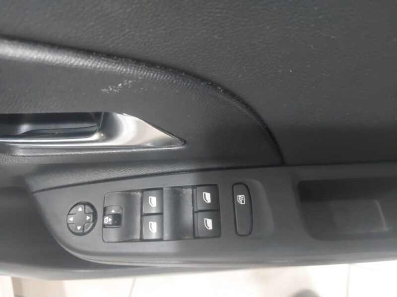 Used Vauxhall Corsa 2022 for sale - 76683537: Photo 19