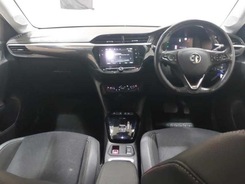 Used Vauxhall Corsa 2022 for sale - 76683537: Photo 2