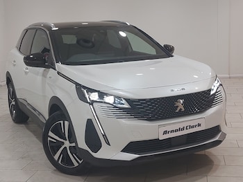 Used Peugeot 3008 2024 for sale - 78403571: Photo