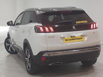 Used Peugeot 3008 2024 for sale - 78403571: Photo