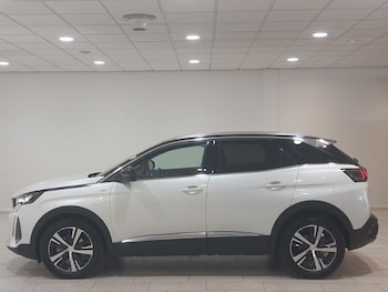 Used Peugeot 3008 2024 for sale - 78403571: Photo