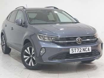 2022 - 1.0 TSI Life 5dr