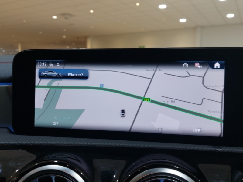 Used Mercedes-Benz CLA 2024 for sale - 76721336: Photo 15