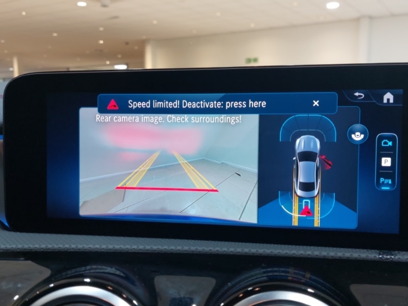 Used Mercedes-Benz CLA 2024 for sale - 76721336: Photo 16