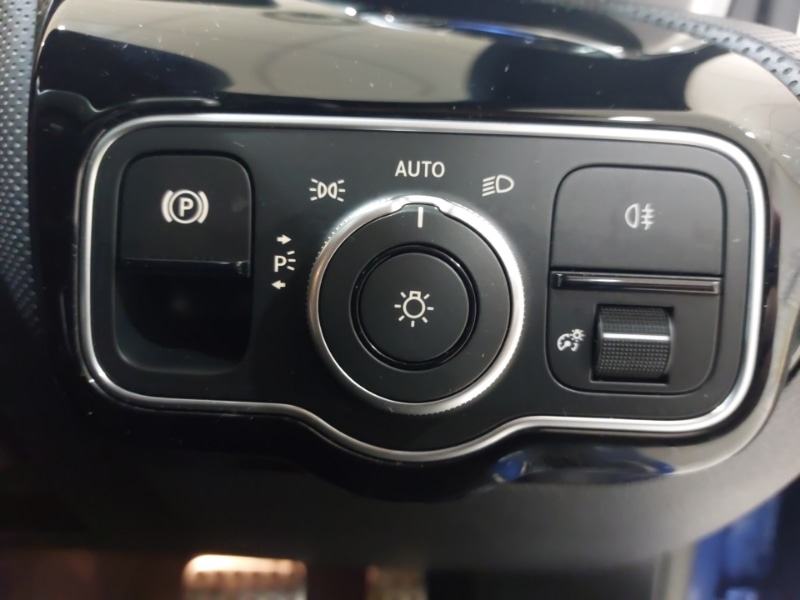 Used Mercedes-Benz CLA 2024 for sale - 76721336: Photo 19