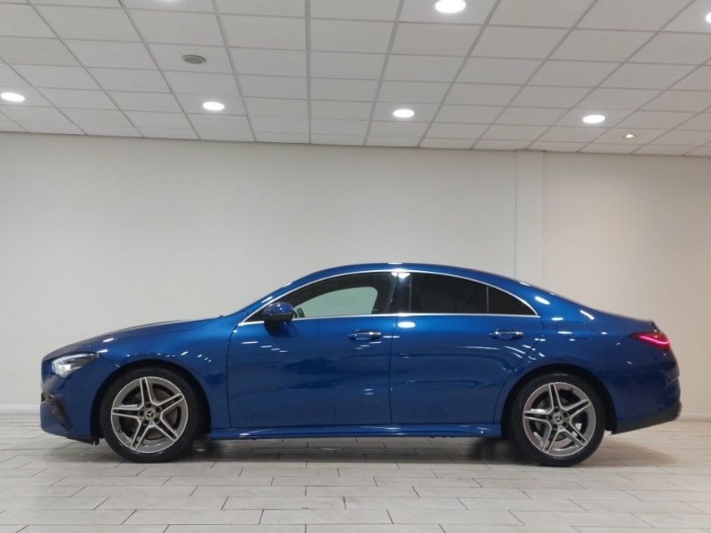 Used Mercedes-Benz CLA 2024 for sale - 76721336: Photo 4