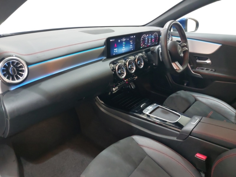 Used Mercedes-Benz CLA 2024 for sale - 76721336: Photo 5