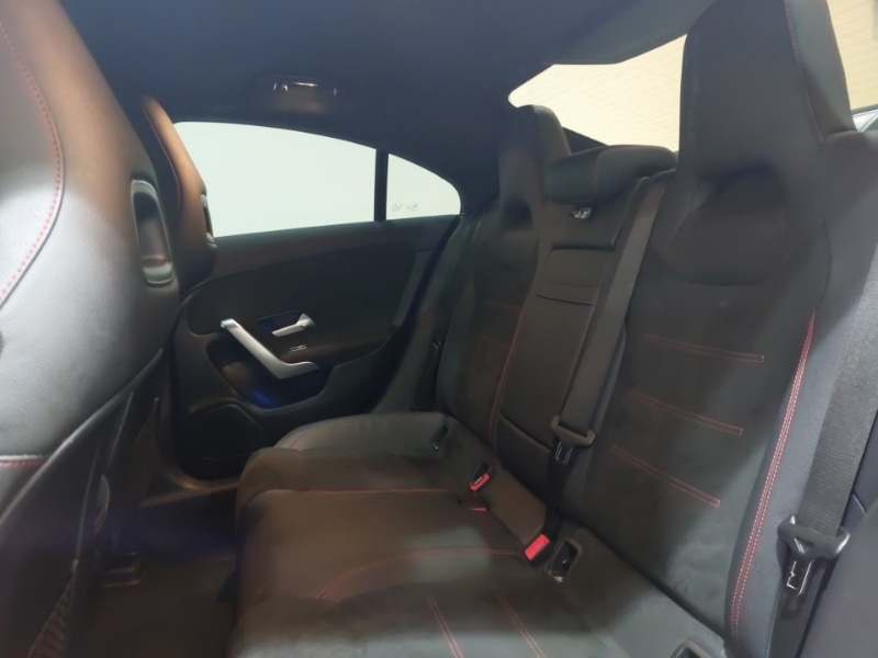 Used Mercedes-Benz CLA 2024 for sale - 76721336: Photo 6