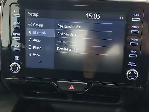 Used Toyota Yaris Cross 2022 for sale - 76268967: Photo 14
