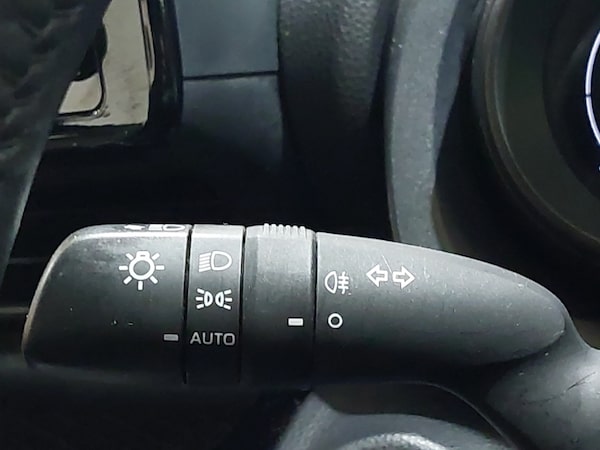 Used Toyota Yaris Cross 2022 for sale - 76268967: Photo 15