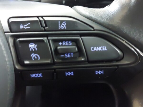 Used Toyota Yaris Cross 2022 for sale - 76268967: Photo 18