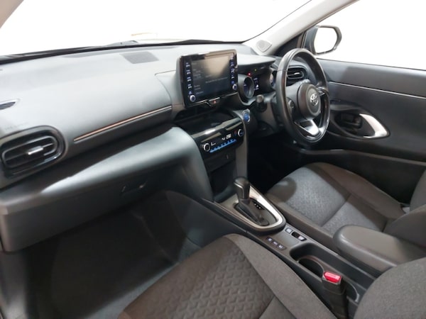 Used Toyota Yaris Cross 2022 for sale - 76268967: Photo 5