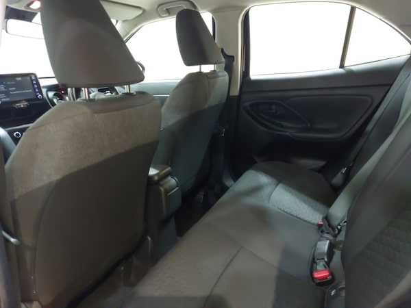 Used Toyota Yaris Cross 2022 for sale - 76268967: Photo 6