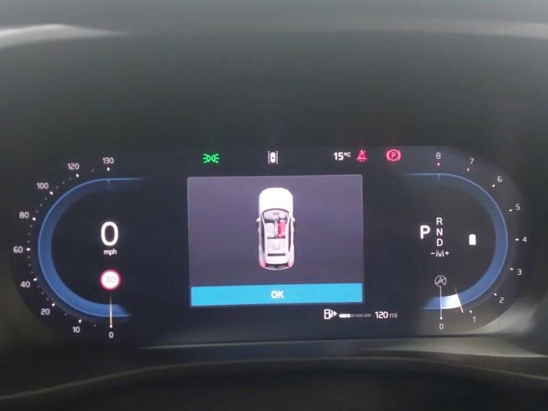 Used Volvo XC40 2024 for sale - 77183413: Photo 11