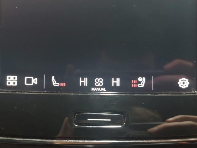 Used Volvo XC40 2024 for sale - 77183413: Photo 13