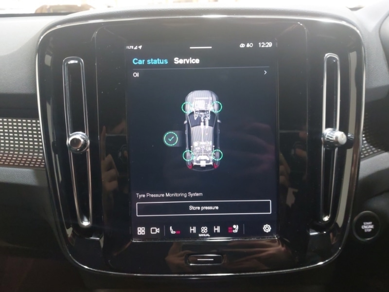 Used Volvo XC40 2024 for sale - 77183413: Photo 17