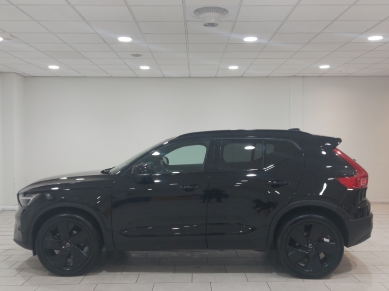 Used Volvo XC40 2024 for sale - 77183413: Photo 4