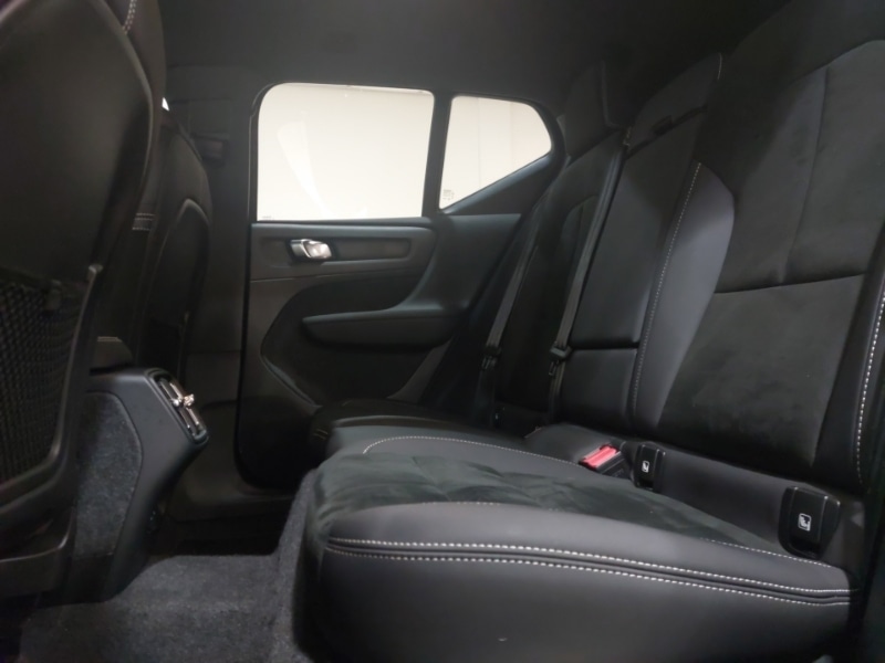 Used Volvo XC40 2024 for sale - 77183413: Photo 6