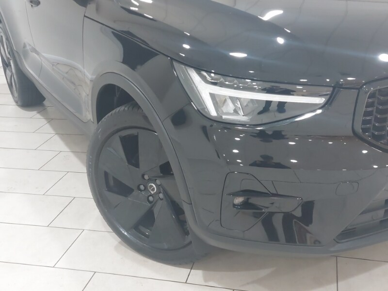 Used Volvo XC40 2024 for sale - 77183413: Photo 9