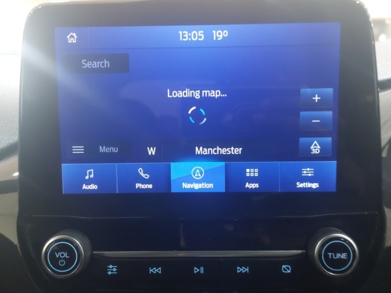 Used Ford Puma 2020 for sale - 77947871: Photo 12