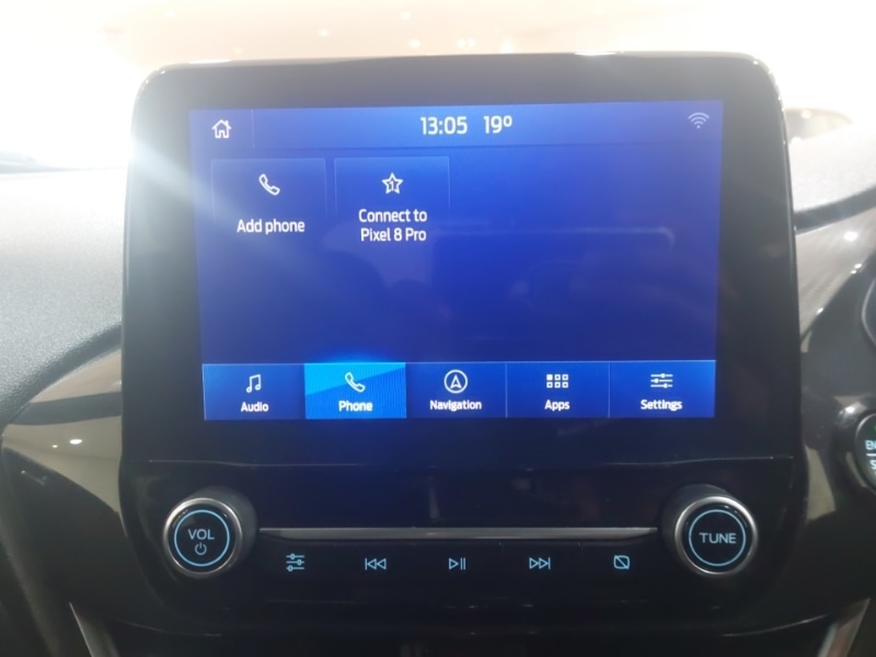 Used Ford Puma 2020 for sale - 77947871: Photo 13