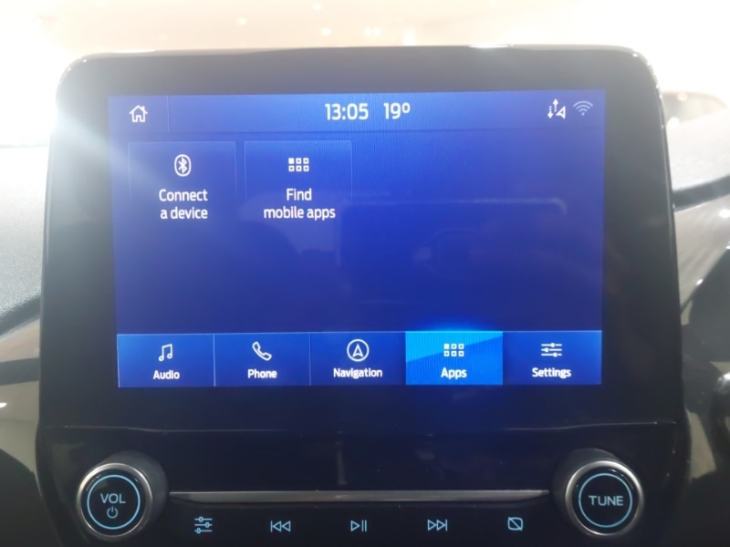 Used Ford Puma 2020 for sale - 77947871: Photo 14