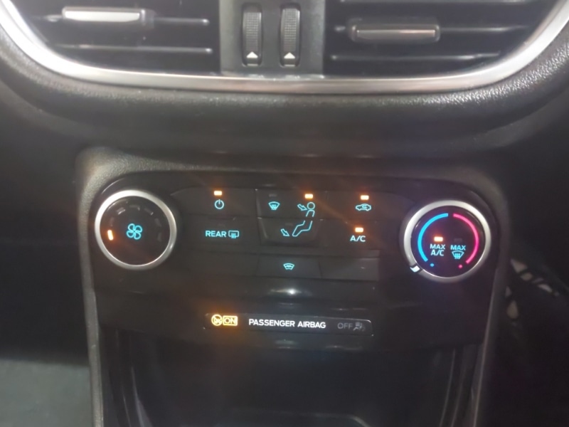 Used Ford Puma 2020 for sale - 77947871: Photo 16