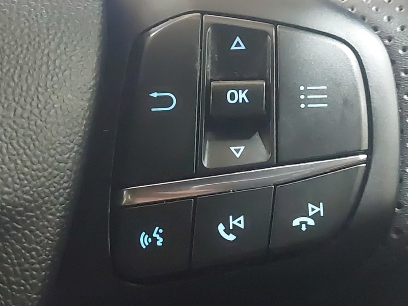 Used Ford Puma 2020 for sale - 77947871: Photo 19