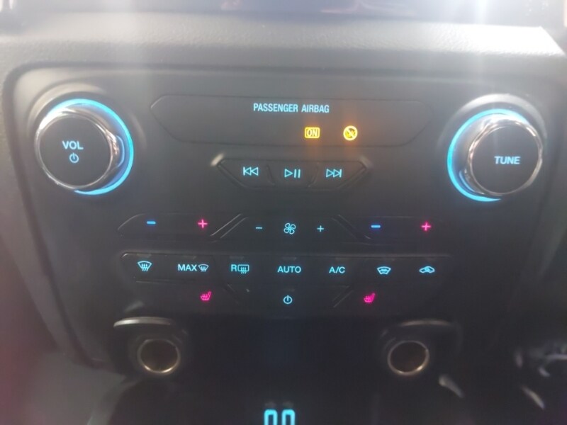 Used Ford Ranger 2022 for sale - 77284453: Photo 15